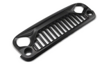 Trail Ops Angry Eye Front Grille (2007-2018 Jeep Wrangler JK / JKU)