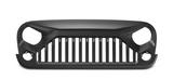 Trail Ops Angry Eye Front Grille (2007-2018 Jeep Wrangler JK / JKU)