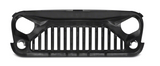 Trail Ops Angry Eye Front Grille (2007-2018 Jeep Wrangler JK / JKU)