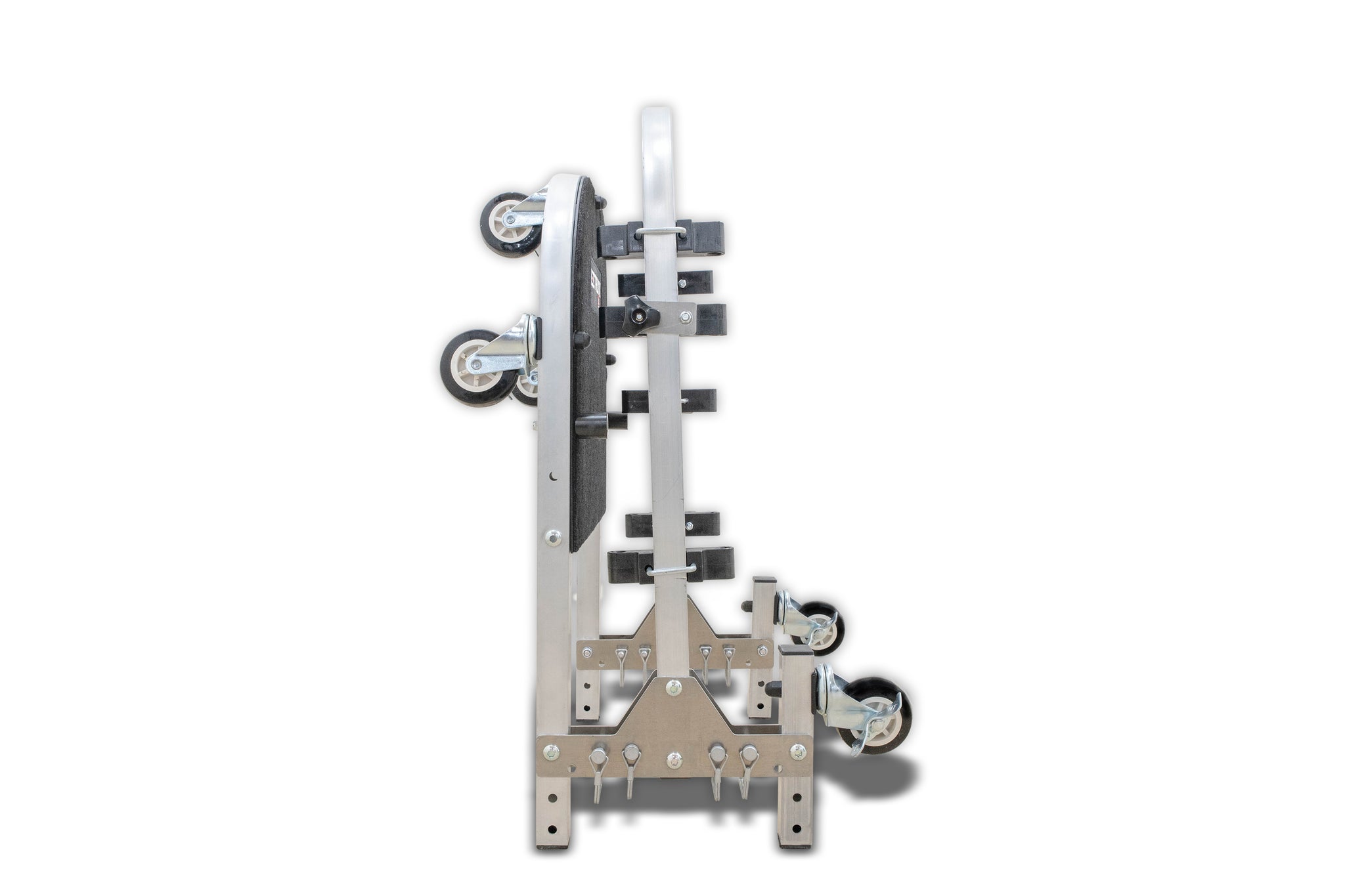 EZ 4X4 4 Door EZ Folding Rolling Door Cart 1921 0084