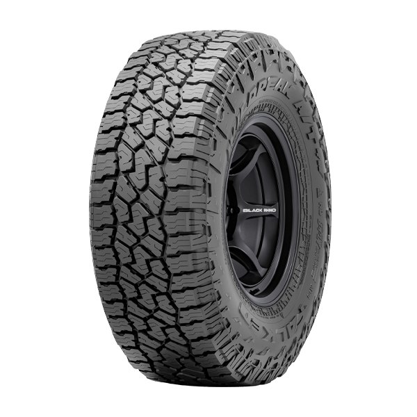 Falken 35X12.50R20 Wildpeak A/T4W 28847307