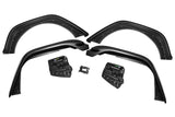WF1 Fender Flares | Jeep Wrangler JL (18-26)/Wrangler Unlimited (18-26)