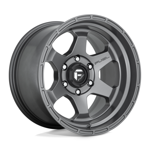 Fuel Shok 18x9 D66518908450