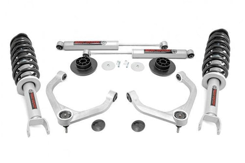 Rough Country 3" Lift Kit 31231