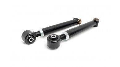Rough Country Adjustable Rear Lower Control Arms 11370