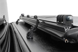 Rough Country Hard Low Profile Bed Cover | 5' Bed | Jeep Gladiator JT 4WD (2020-2025)