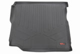 Rear Cargo Mat | Jeep Wrangler Unlimited 4WD (2018-2026)
