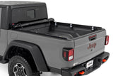 Rough Country Soft Roll Up Bed Cover | 5 Bed | Jeep Gladiator JT 4WD (2020-2025)