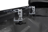 Rough Country Soft Roll Up Bed Cover | 5 Bed | Jeep Gladiator JT 4WD (2020-2025)