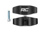 M1R Monotube Rear Shocks | 1.5-3.5" | Jeep Gladiator JT 4WD (2020-2025)
