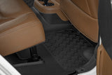Floor Mats| 4 Door | Jeep Wrangler Unlimited 4WD (2014-2018)