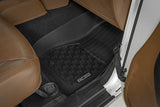 Floor Mats| 4 Door | Jeep Wrangler Unlimited 4WD (2014-2018)