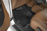 Floor Mats| 4 Door | Jeep Wrangler Unlimited 4WD (2014-2018)