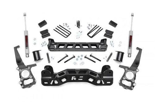 Rough Country 4" Lift Kit 57230