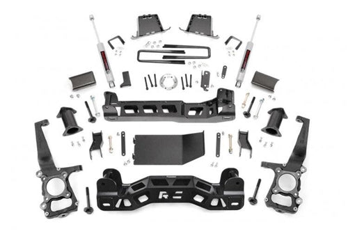 Rough Country 6" Lift Kit 59830