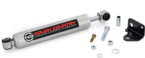 Rough Country N3 Steering Stabilizer 8730630