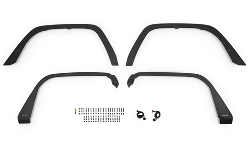DV8 Fender Flare Delete Kit FDGL-08