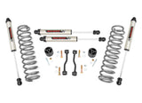 Rough Country 2.5 Inch Leveling Kits | Springs | Jeep Gladiator JT 4WD (2024-2025)