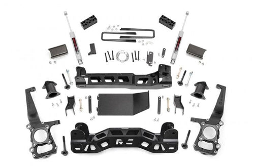 Rough Country 4" Lift Kit 59930
