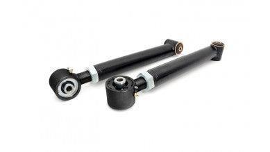 Rough Country Adjustable Rear Upper Control Arms 11380