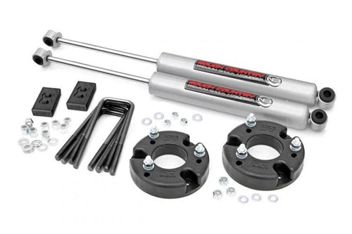 Rough Country 2" Lift Kit 57130