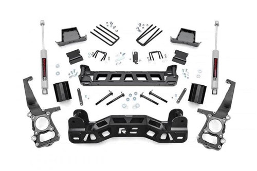 Rough Country 6" Lift Kit 57330