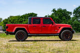 Rough Country 2.5 Inch Leveling Kit | Spacers | Jeep Gladiator JT 4WD (2020-2023)