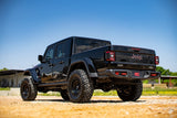 Rough Country 2.5 Inch Leveling Kits | Springs | Jeep Gladiator JT 4WD (2024-2025)