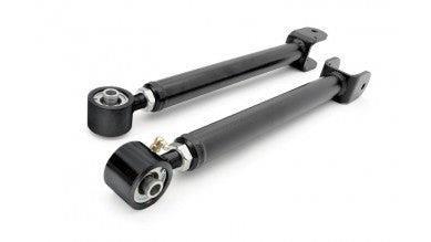 Rough Country Adjustable Front Upper Control Arms 11350
