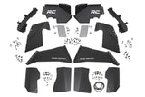 Inner Fenders Jeep Wrangler JK (2007-2018)