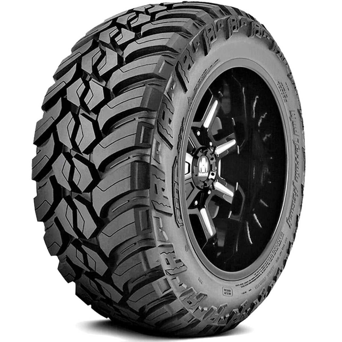 Amp 37x13.50R20 Terrain Attack MT 37-135020amp-cm2