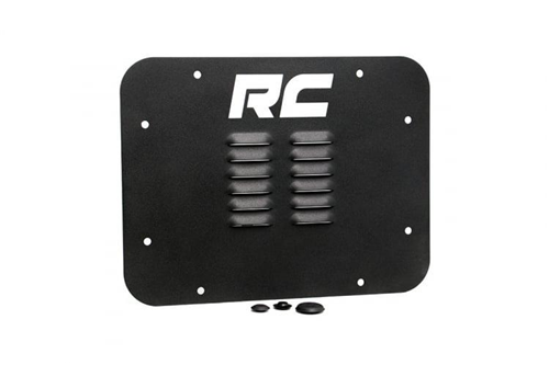 Rough Country Tailgate Vent Cover 10514