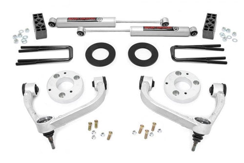 Rough Country 3" Lift Kit 51013