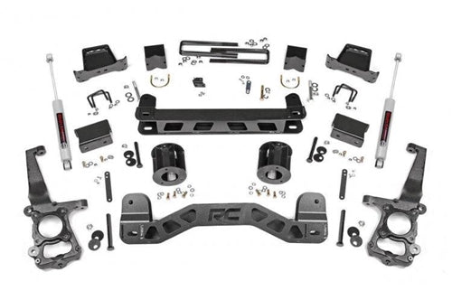 Rough Country 6" Lift Kit 55330