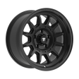 FITTIPALDI OFFROAD FT102SB 17X8.5, PCD 5X5.00, ET +00, CB 71.5-SATIN BLACK