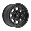 FITTIPALDI OFFROAD FT103SB 17X8.5, PCD 5X5.00, ET +00, CB 71.5-SATIN BLACK