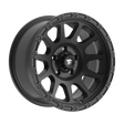 FITTIPALDI OFF ROAD FT105SB 17X8.5, ET +00, PCD 5X5.00, CB 71.5-SATIN BLACK