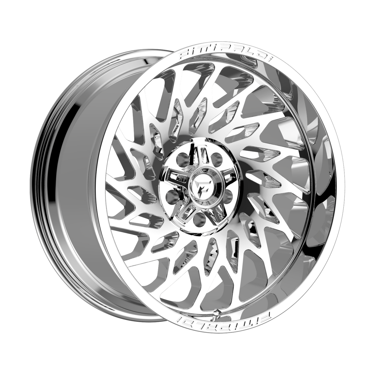 FITTIPALDI OFF ROAD FA20 20X10, ET -19, PCD 5X5.00/5X5.50, CB 78.1-MIRROR COAT