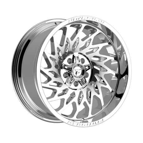 FITTIPALDI OFF ROAD FA20 20X10, ET -19, PCD 5X5.00/5X5.50, CB 78.1-MIRROR COAT