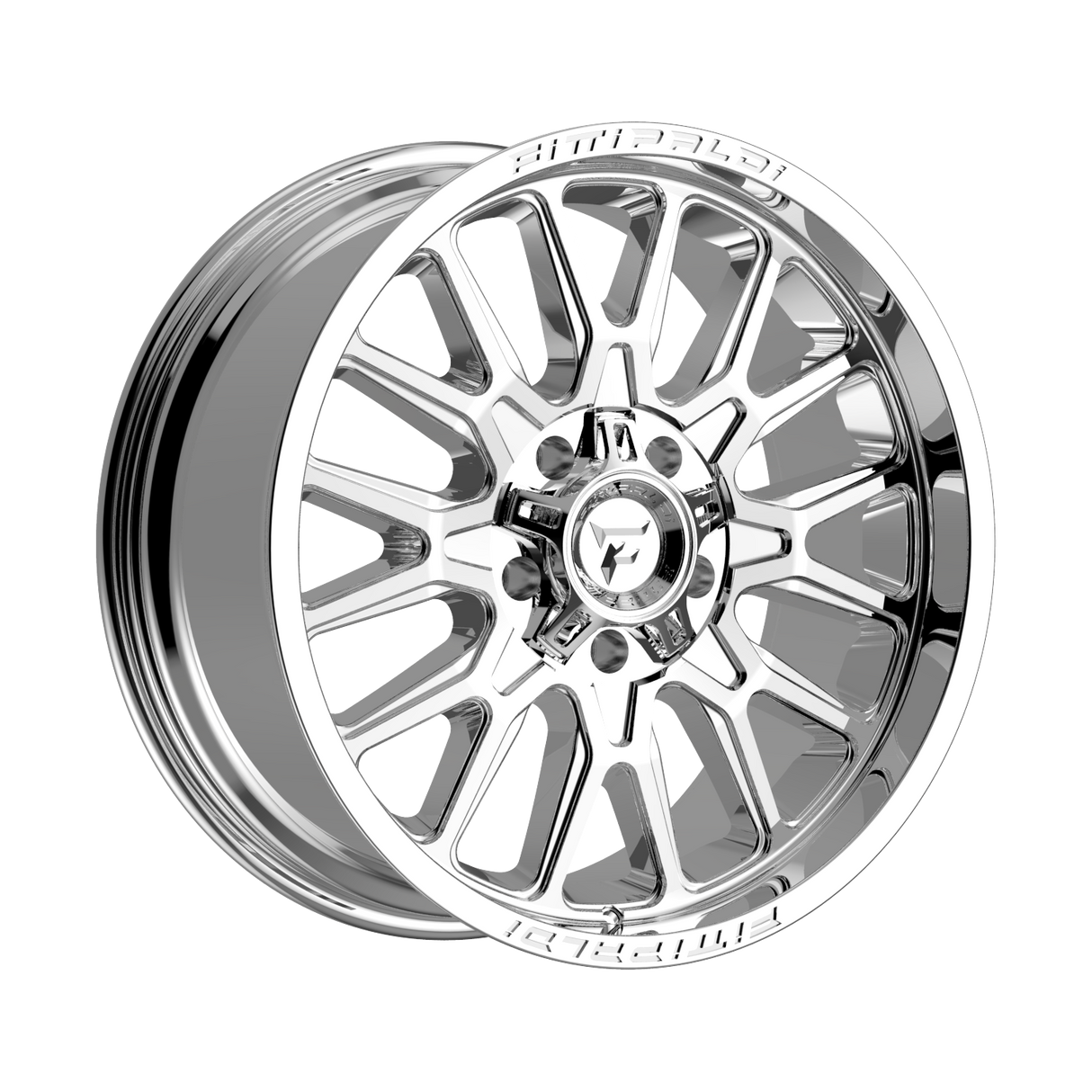 FITTIPALDI OFF ROAD FA18 20X9, ET +00, PCD 5X5.00/5X135, CB 87.1-MIRROR COAT