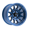 FITTIPALDI OFFROAD FT102BL 17X8.5, PCD 5X5.00, ET +00, CB 71.5-GLOSS BLUE