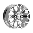 FITTIPALDI OFF ROAD FA21 20X9, ET +00, PCD 5X5.00/5X135, CB 87.1-MIRROR COAT