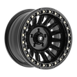 FITTIPALDI FB152B 17X9, PCD 5X5.00, ET -38, CB 71.5-SATIN BLACK