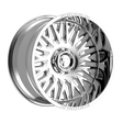 FITTIPALDI OFF ROAD FA07MC 22X12, ET -44, PCD 5X5.00/5X5.50, CB 78.1-MIRROR COAT