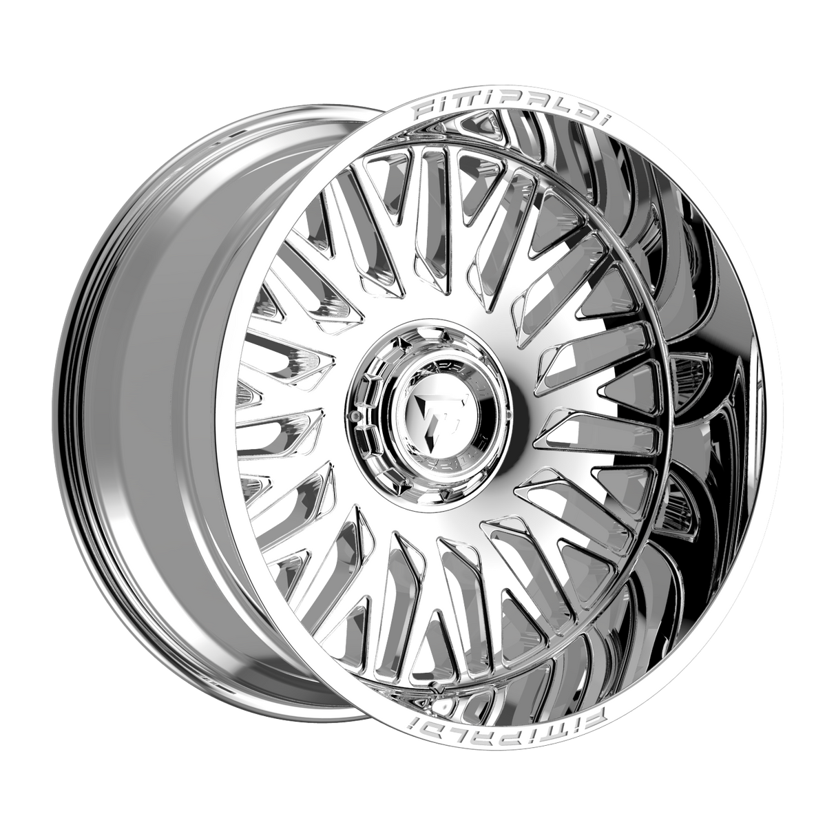 FITTIPALDI OFF ROAD FA07MC 22X12, ET -44, PCD 5X5.00/5X5.50, CB 78.1-MIRROR COAT