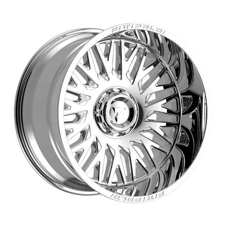 FITTIPALDI OFF ROAD FA07MC 22X12, ET -44, PCD 5X5.00/5X5.50, CB 78.1-MIRROR COAT