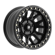 FITTIPALDI FB151B 17X9, PCD 5X5.00, ET -38, CB 71.5-SATIN BLACK