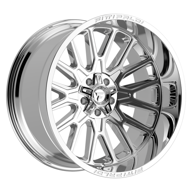 FITTIPALDI OFF ROAD  FA18MC 22X12, ET -44, PCD 5X5.00/5X5.50, CB 78.1-MIRROR COAT