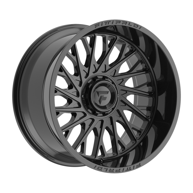 FITTIPALDI OFF ROAD FA08GB 22X12, ET -44, PCD 5X5.00/5X5.50, CB 78.1-GLOSS BLACK
