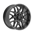 FITTIPALDI OFF ROAD FA19B 20X9, ET +00, PCD 5X5.00/5X135, CB 87.1-GLOSS BLACK
